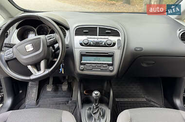 Минивэн SEAT Altea XL 2015 в 