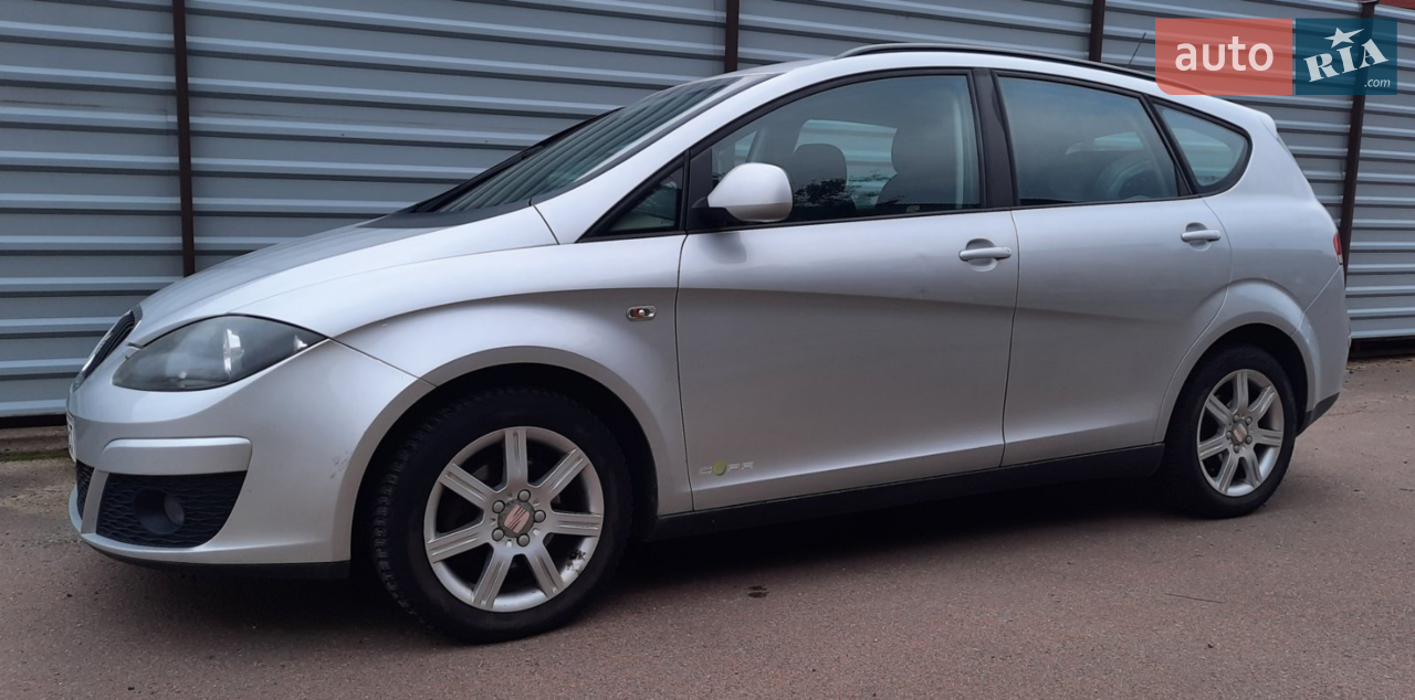 2013 SEAT Altea - мініатюра 11