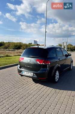 Минивэн SEAT Altea XL 2010 в 