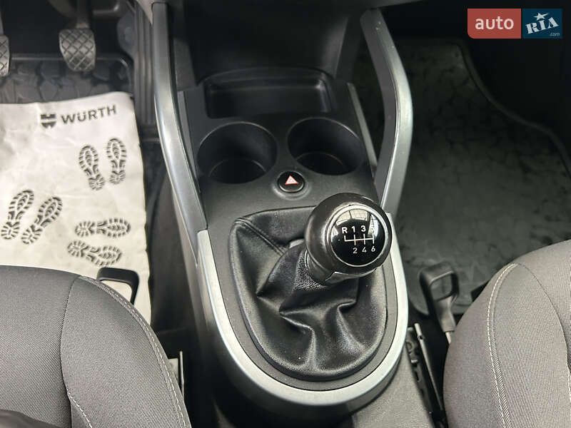 Минивэн SEAT Altea XL 2013 в Белой Церкви