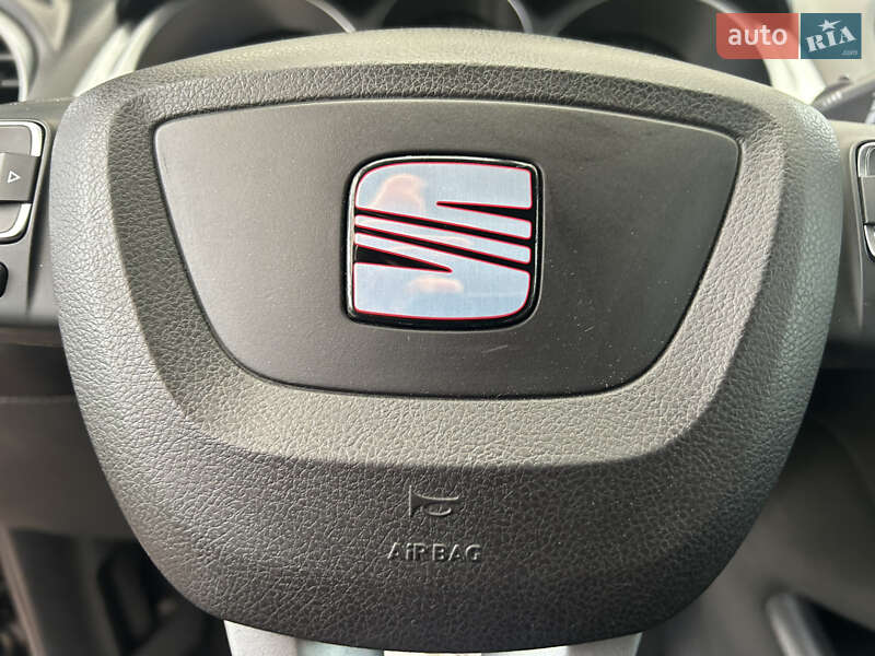 Минивэн SEAT Altea XL 2013 в Белой Церкви