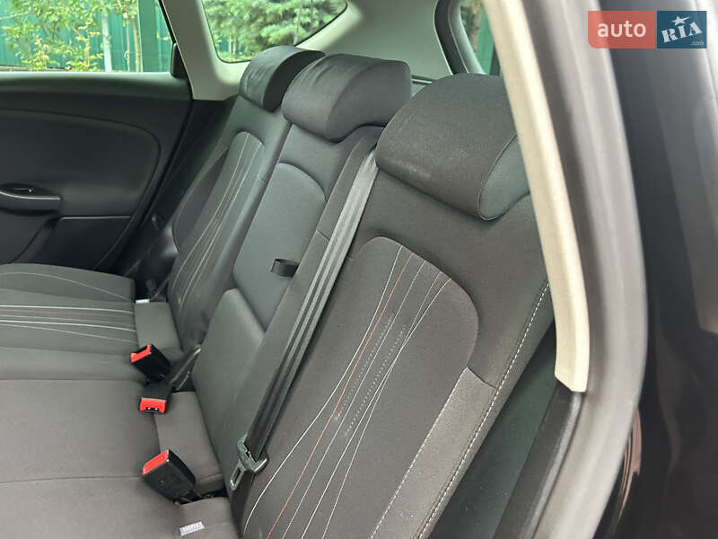 Минивэн SEAT Altea XL 2013 в Белой Церкви