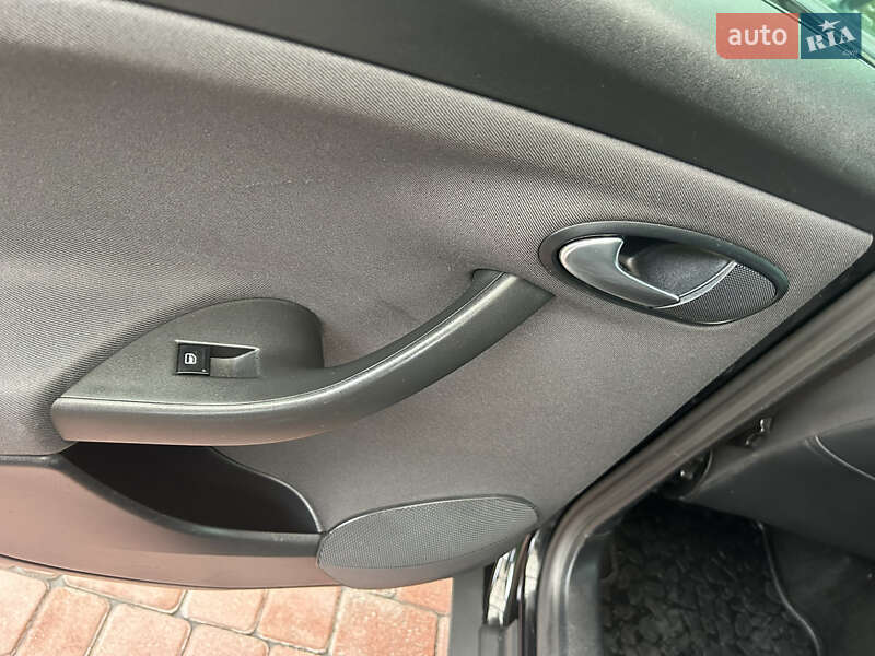 Минивэн SEAT Altea XL 2013 в Белой Церкви