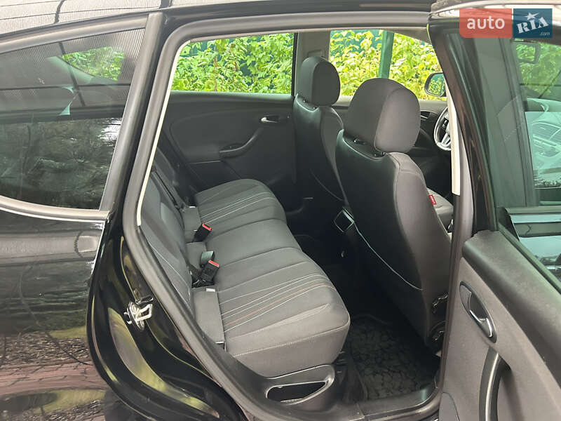 Минивэн SEAT Altea XL 2013 в Белой Церкви
