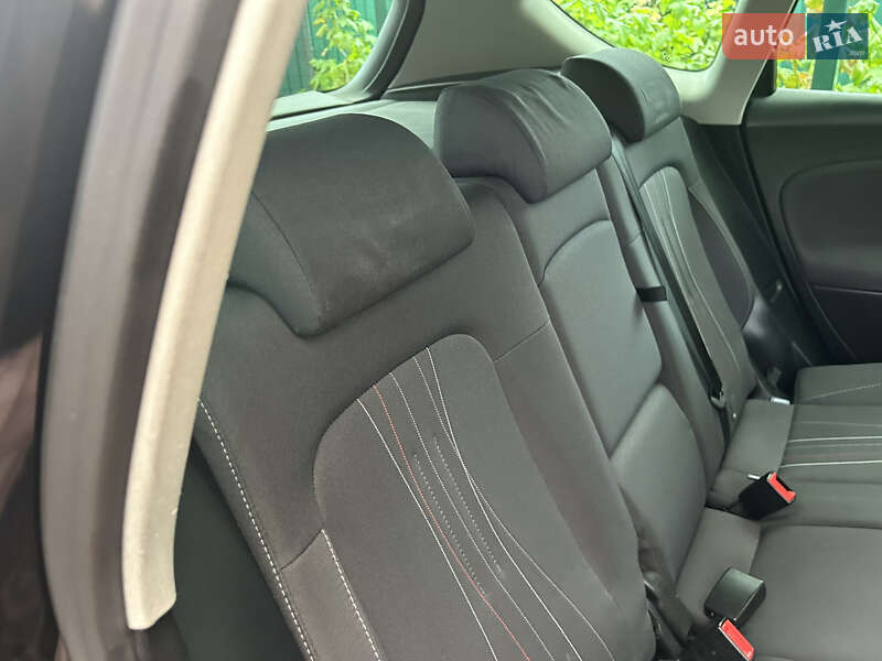 Минивэн SEAT Altea XL 2013 в Белой Церкви