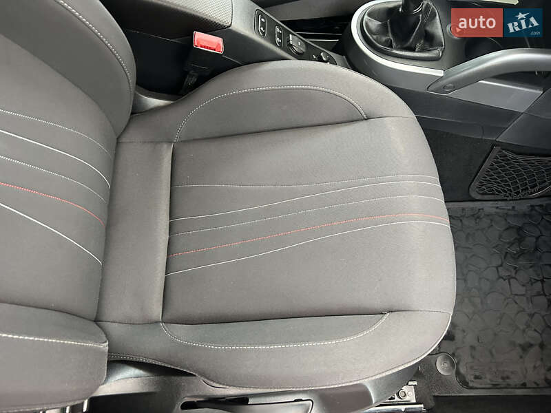 Минивэн SEAT Altea XL 2013 в Белой Церкви