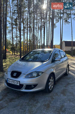 Минивэн SEAT Altea XL 2007 в Киеве