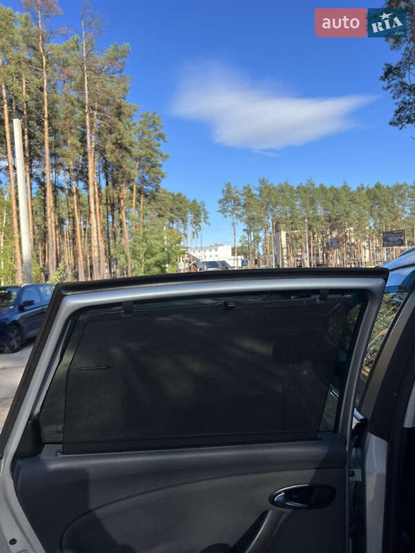 Мінівен SEAT Altea XL 2007 в Києві