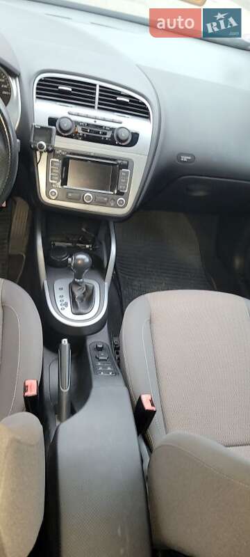 Минивэн SEAT Altea XL 2010 в Харькове фото 2 Минивэн SEAT Altea XL 2010 в Харькове