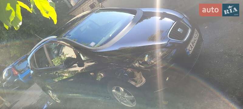 Минивэн SEAT Altea XL 2010 в Харькове фото 6 Минивэн SEAT Altea XL 2010 в Харькове