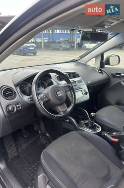 Минивэн SEAT Altea XL 2006 в 