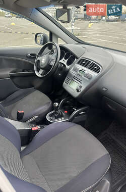 Минивэн SEAT Altea XL 2006 в 