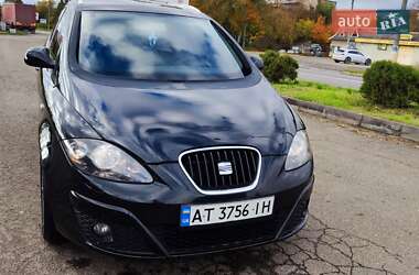 Мінівен SEAT Altea XL 2011 в 