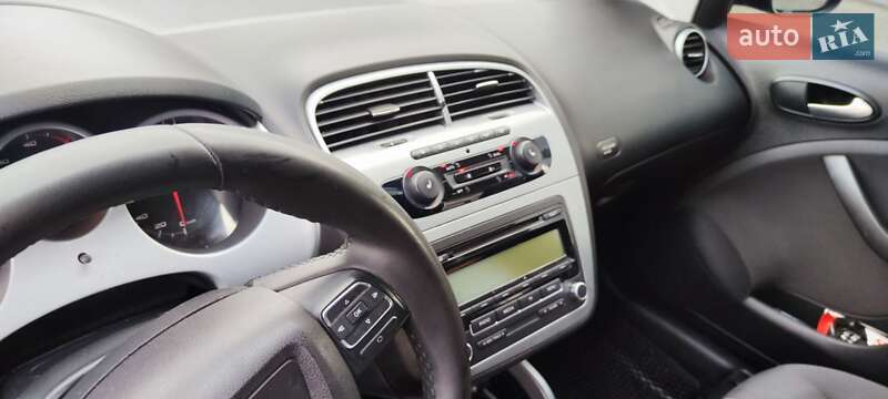 Мінівен SEAT Altea XL 2011 в Коломиї