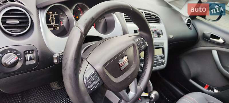 Мінівен SEAT Altea XL 2011 в Коломиї