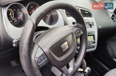 Мінівен SEAT Altea XL 2011 в 