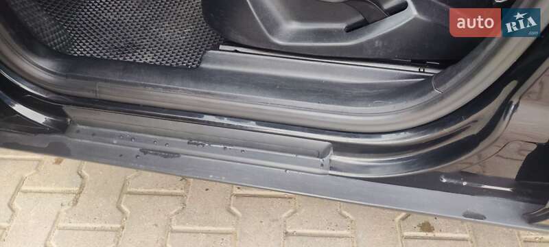 Мінівен SEAT Altea XL 2011 в Коломиї