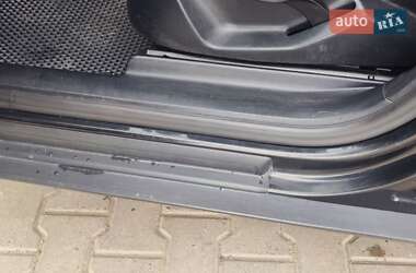 Мінівен SEAT Altea XL 2011 в 