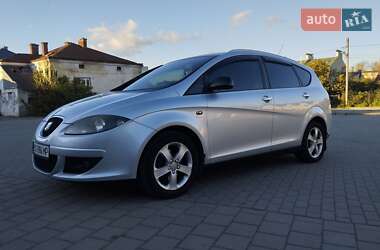 Мінівен SEAT Altea XL 2008 в 