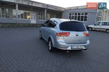 Мінівен SEAT Altea XL 2008 в 