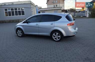 Мінівен SEAT Altea XL 2008 в 