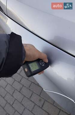 Мінівен SEAT Altea XL 2008 в 