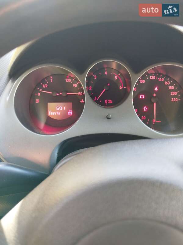 Минивэн SEAT Altea XL 2007 в Ковеле