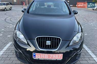 Минивэн SEAT Altea XL 2013 в 