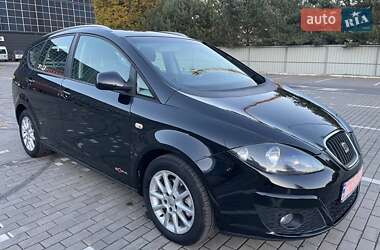 Минивэн SEAT Altea XL 2013 в 