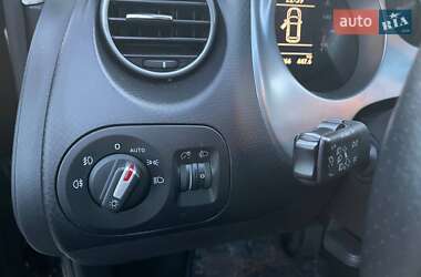 Минивэн SEAT Altea XL 2013 в 