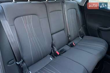Минивэн SEAT Altea XL 2013 в 