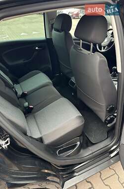 Минивэн SEAT Altea XL 2013 в 