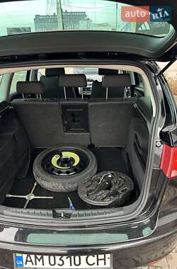 Минивэн SEAT Altea XL 2013 в 