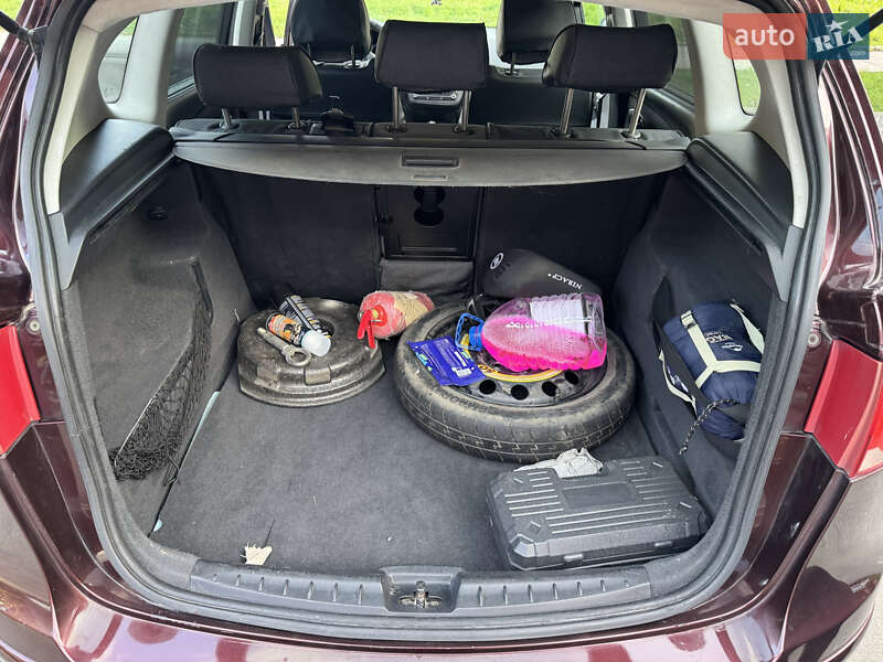 Мінівен SEAT Altea XL 2008 в Хмельницькому фото 10 Мінівен SEAT Altea XL 2008 в Хмельницькому