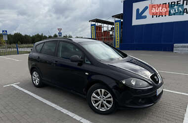 Мінівен SEAT Altea XL 2006 в Славуті