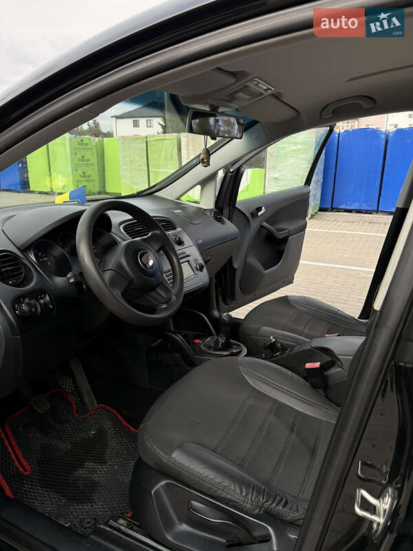 Минивэн SEAT Altea XL 2006 в Славуте фото 8 Минивэн SEAT Altea XL 2006 в Славуте