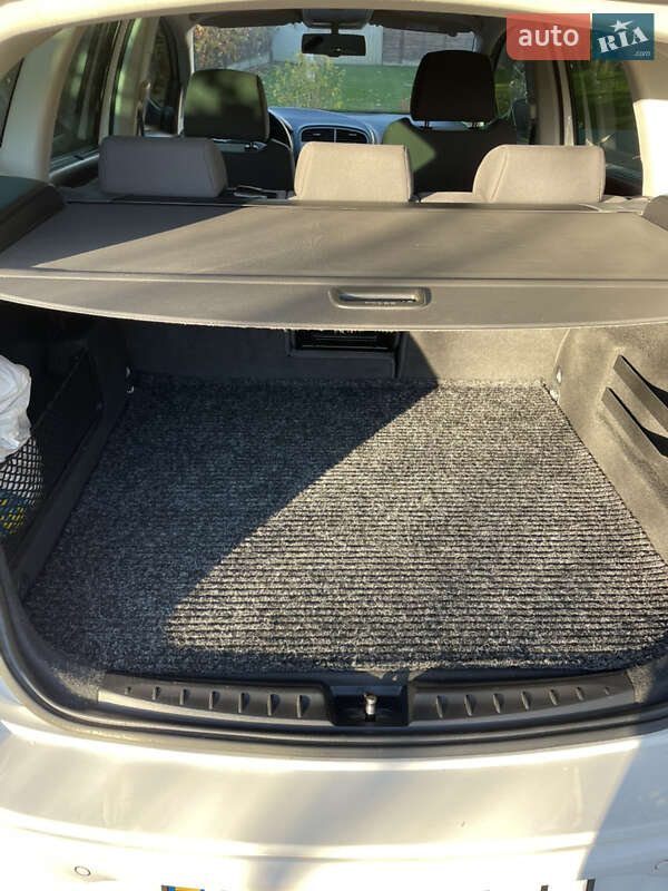 Минивэн SEAT Altea XL 2015 в Киеве