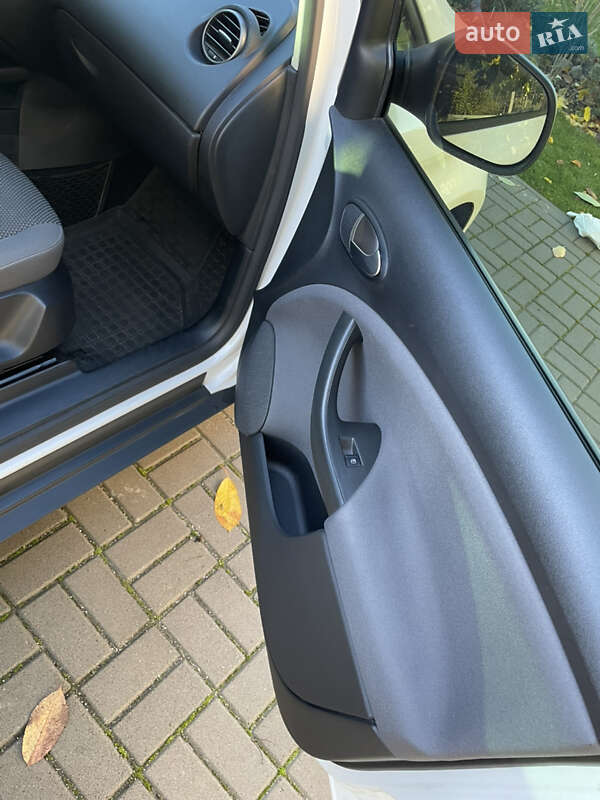 Минивэн SEAT Altea XL 2015 в Киеве