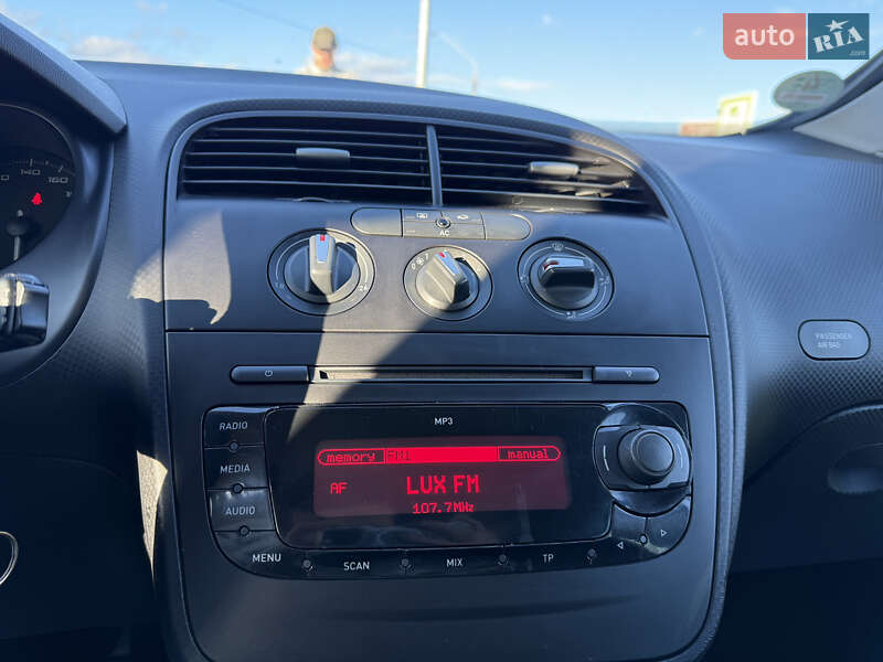 Мінівен SEAT Altea XL 2009 в Житомирі