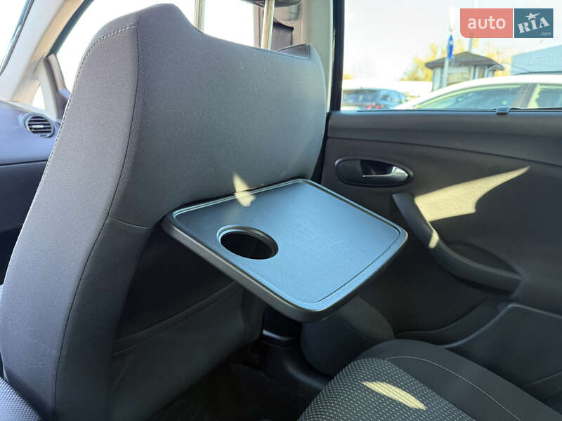 Мінівен SEAT Altea XL 2009 в Житомирі