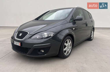 Мінівен SEAT Altea XL 2010 в Луцьку