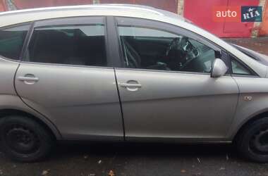 Минивэн SEAT Altea XL 2010 в Киеве Минивэн SEAT Altea XL 2010 в Киеве