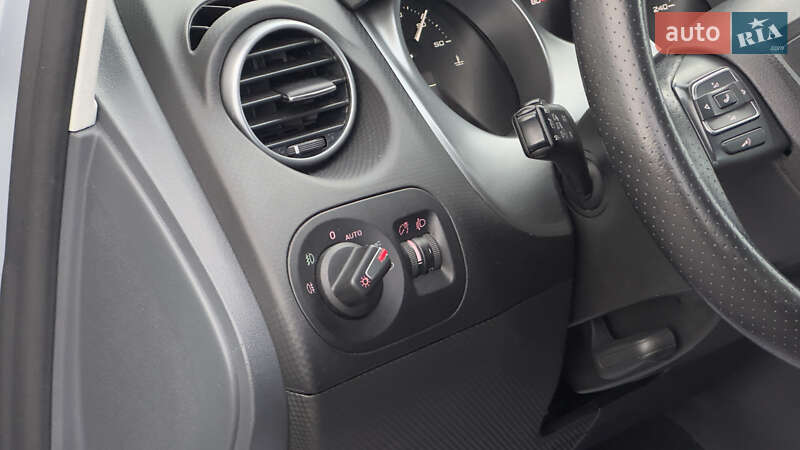 Мінівен SEAT Altea XL 2010 в Стрию