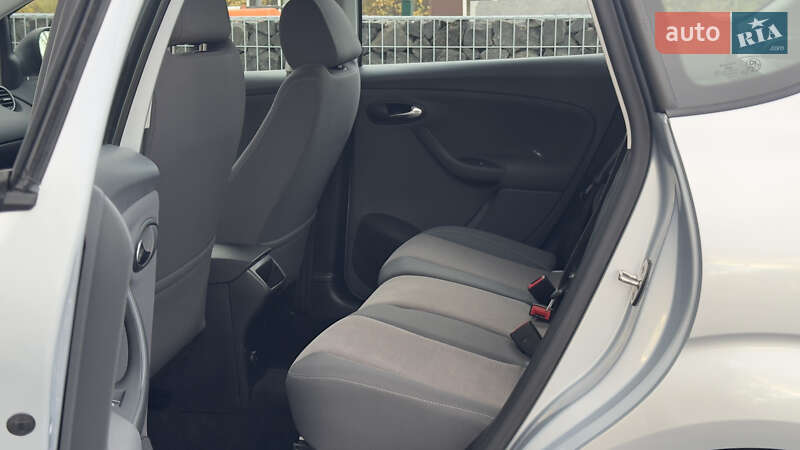 Мінівен SEAT Altea XL 2010 в Стрию