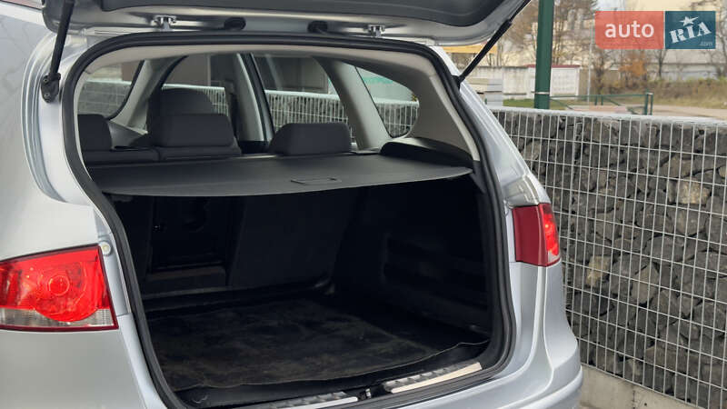 Мінівен SEAT Altea XL 2010 в Стрию