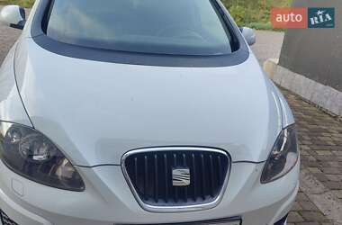 Мінівен SEAT Altea XL 2013 в Тернополі