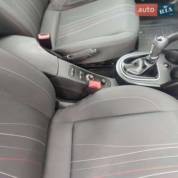 Мінівен SEAT Altea XL 2013 в Тернополі