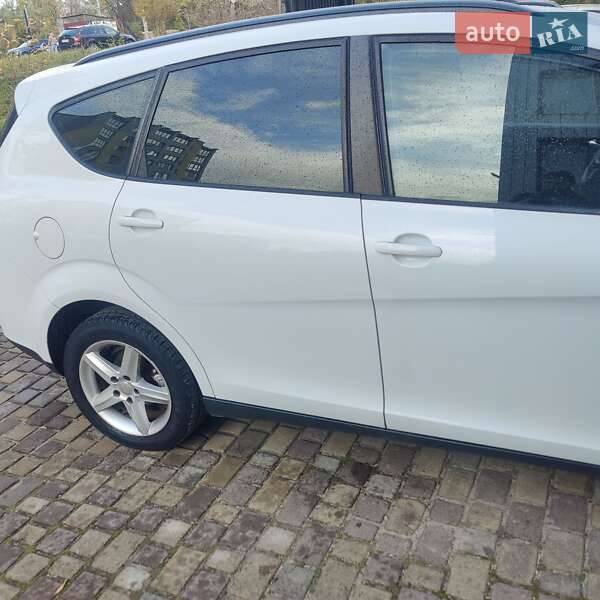 Мінівен SEAT Altea XL 2013 в Тернополі