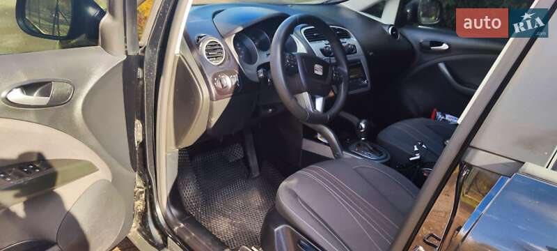 Мінівен SEAT Altea XL 2011 в Коломиї фото 2 Мінівен SEAT Altea XL 2011 в Коломиї