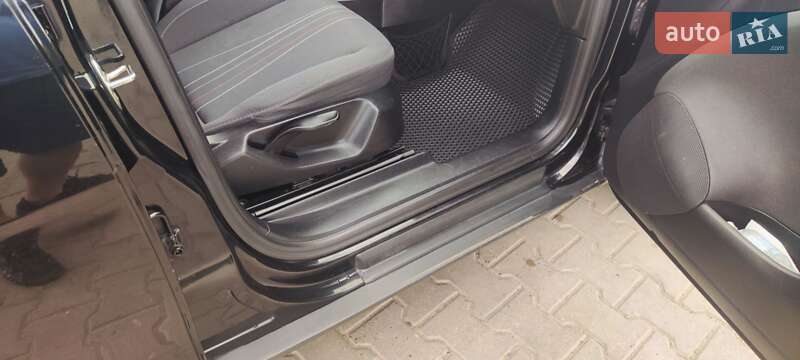 Мінівен SEAT Altea XL 2011 в Коломиї фото 25 Мінівен SEAT Altea XL 2011 в Коломиї